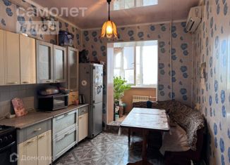 Продажа 4-комнатной квартиры, 110.2 м2, Астраханская область, Бульварная улица, 11