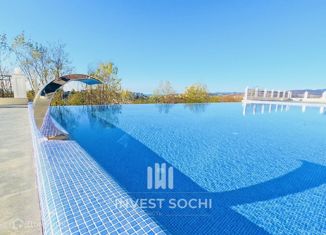 Продается 2-комнатная квартира, 47 м2, Сочи, улица Яна Фабрициуса, 2/23А, микрорайон Яна Фабрициуса