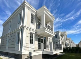 Продается дом, 150 м2, село Орёл-Изумруд, Петрозаводская улица, 45Г/7