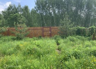 Продажа участка, 8 сот., СНТ Старицкое, СНТ Старицкое, 40