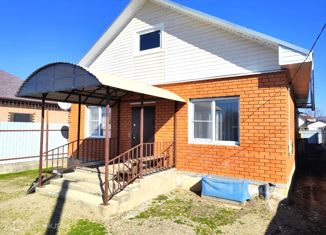 Продаю дом, 108 м2, Апшеронск, Лесозаводская улица