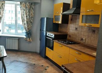 Сдача в аренду двухкомнатной квартиры, 60 м2, Иркутск, Красногвардейская улица, 20/3, ЖК Кристалл