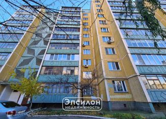 Продажа двухкомнатной квартиры, 54 м2, Курская область, проспект Ленинского Комсомола, 48Б