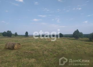 Продается земельный участок, 1240 сот., деревня Немцово