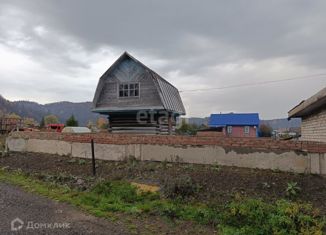 Продам дом, 35 м2, Аша, Заречная улица