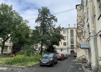 Продажа комнаты, 18.2 м2, Екатеринбург, проспект Ленина, 5к3, проспект Ленина