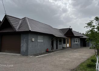 Продается дом, 130 м2, село Кульшарипово, Лесная улица, 22