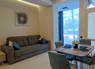 Продажа 4-комнатной квартиры, 130 м2, посёлок городского типа Гурзуф, Ялтинская улица, 16литГ, ЖК Ришелье Шато