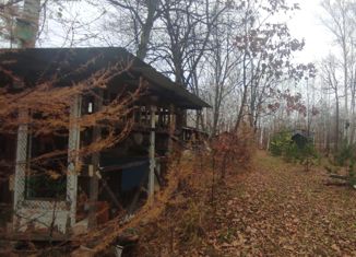 Дом на продажу, 20 м2, Садовое товарищество Рябинка