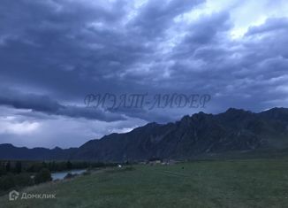 Продам земельный участок, 1050 сот., село Куюс, Центральная улица