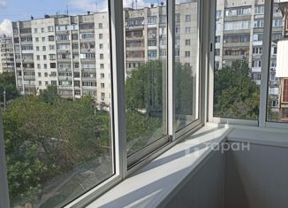 Продам однокомнатную квартиру, 33.4 м2, Челябинск, улица Дзержинского, 104А, Ленинский район