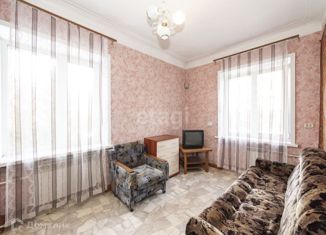 Продажа трехкомнатной квартиры, 58.3 м2, Новосибирск, улица Богдана Хмельницкого, 41