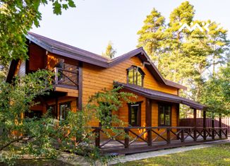 Продается дом, 296 м2, Сестрорецк, 4-я линия, 5А