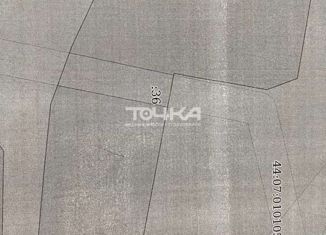 Продажа участка, 7.5 сот., поселок Апраксино, Молодёжная улица