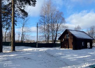 Продаю дом, 60 м2, посёлок Гжелка, Запрудная улица, 1