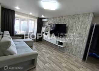 Продажа 2-комнатной квартиры, 45 м2, Октябрьский, 25-й микрорайон, 8