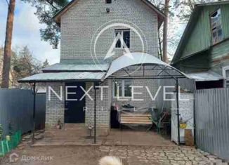 Дом на продажу, 71.5 м2, Пушкино, Тургеневская улица