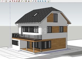 Дом на продажу, 220 м2, поселок Кошевое, Летняя улица