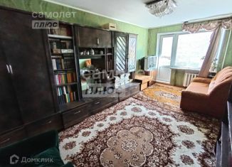 Продажа двухкомнатной квартиры, 43.6 м2, Камчатский край, улица Кирдищева, 15