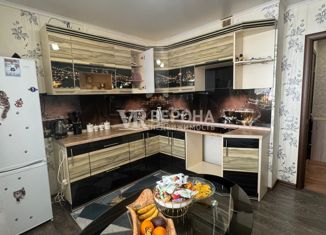 Продается 1-комнатная квартира, 39.7 м2, Краснодар, проспект имени писателя Знаменского, 22