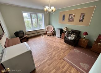 Однокомнатная квартира на продажу, 34.9 м2, Москва, улица Верхние Поля, 27с2, метро Братиславская