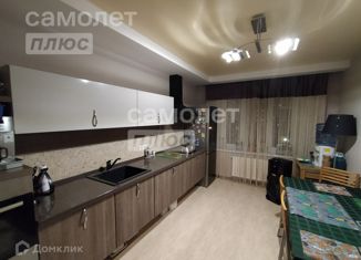 Продам двухкомнатную квартиру, 66 м2, Ижевск, 7-я Подлесная улица, 71, ЖК Изумруд