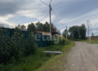 Участок на продажу, 10 сот., коттеджный посёлок Серебряный ключ, Центральная улица, 15