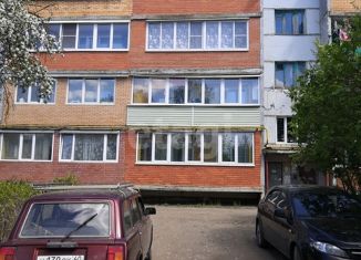 Продажа 3-ком. квартиры, 56.5 м2, Калуга, Строительная улица, 5