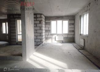 Продаю трехкомнатную квартиру, 140.8 м2, деревня Сосенки, Ясеневая улица, 5к1