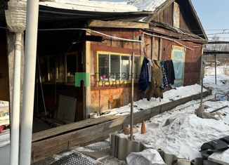 Продается дом, 38.3 м2, посёлок городского типа Николаевка, улица Кирова, 28