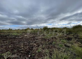 Земельный участок на продажу, 11.6 сот., городской округ Тюмень