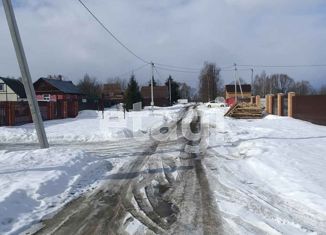 Продается земельный участок, 28.3 сот., деревня Животинки, 1-я Благодатная улица