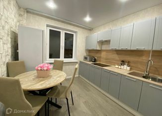 Продажа 1-комнатной квартиры, 36 м2, село Зубово