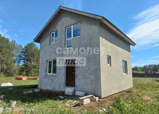 Продам дом, 75 м2, деревня Старые Кены, Раздольная улица, 17