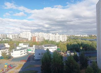 Продаю однокомнатную квартиру, 33 м2, Москва, улица Кадырова, 8к1, улица Кадырова