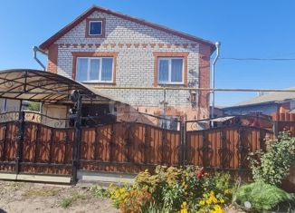 Продаю дом, 114.6 м2, рабочий посёлок Чернянка, Октябрьская площадь