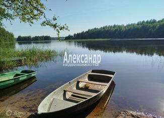 Продается участок, 15 сот., поселок Портовое