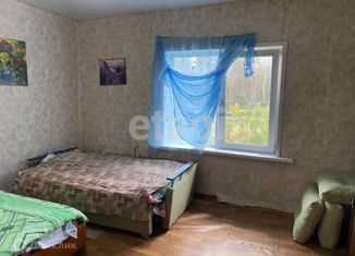 Продается 1-ком. квартира, 32.9 м2, Кострома, посёлок Кустово, 5