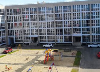 2-комнатная квартира на продажу, 50.8 м2, деревня Куюки, ЖК Новые Куюки, Молодёжная улица, 29