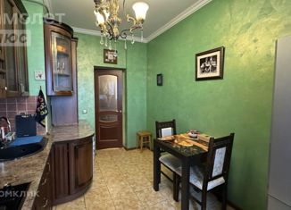 Продаю однокомнатную квартиру, 42.5 м2, Ставрополь, улица Пирогова, 74, микрорайон №31