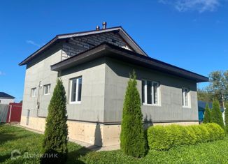 Продается дом, 170 м2, посёлок совхоза Сафоновский