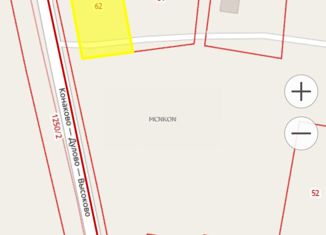 Продаю участок, 25 сот., деревня Марьино