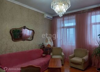 3-комнатная квартира на продажу, 80 м2, Таганрог, улица Фрунзе, 3