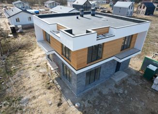 Продам дом, 200.1 м2, деревня Владимировка, 7-й Западный проезд