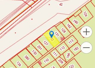 Участок на продажу, 5.62 сот., Октябрьский, КС Родничок-1, 113