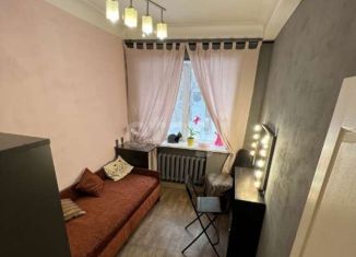 Сдаю в аренду комнату, 10 м2, Новосибирск, улица Фрунзе, 8, метро Красный проспект