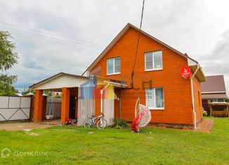 Продается дом, 120 м2, село Фёдоровка, улица Механизаторов, 77А