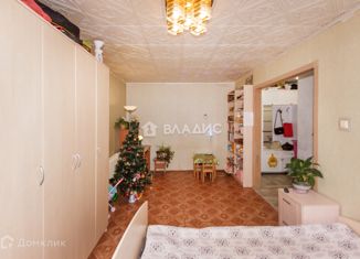 Продается 1-комнатная квартира, 30.8 м2, Владимир, улица Растопчина, 15, район Доброе