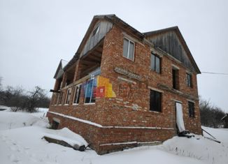 Продажа дома, 357 м2, деревня Таратухино, Центральная улица, 1