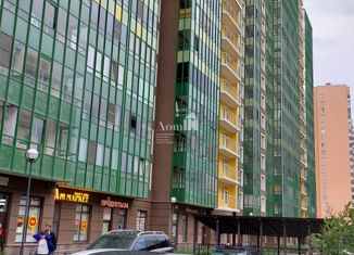 1-комнатная квартира на продажу, 31.4 м2, Мурино, улица Шувалова, 23, ЖК Гринландия-2